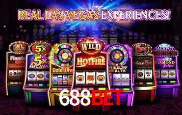 688Bet Salvador - Bonus Stats