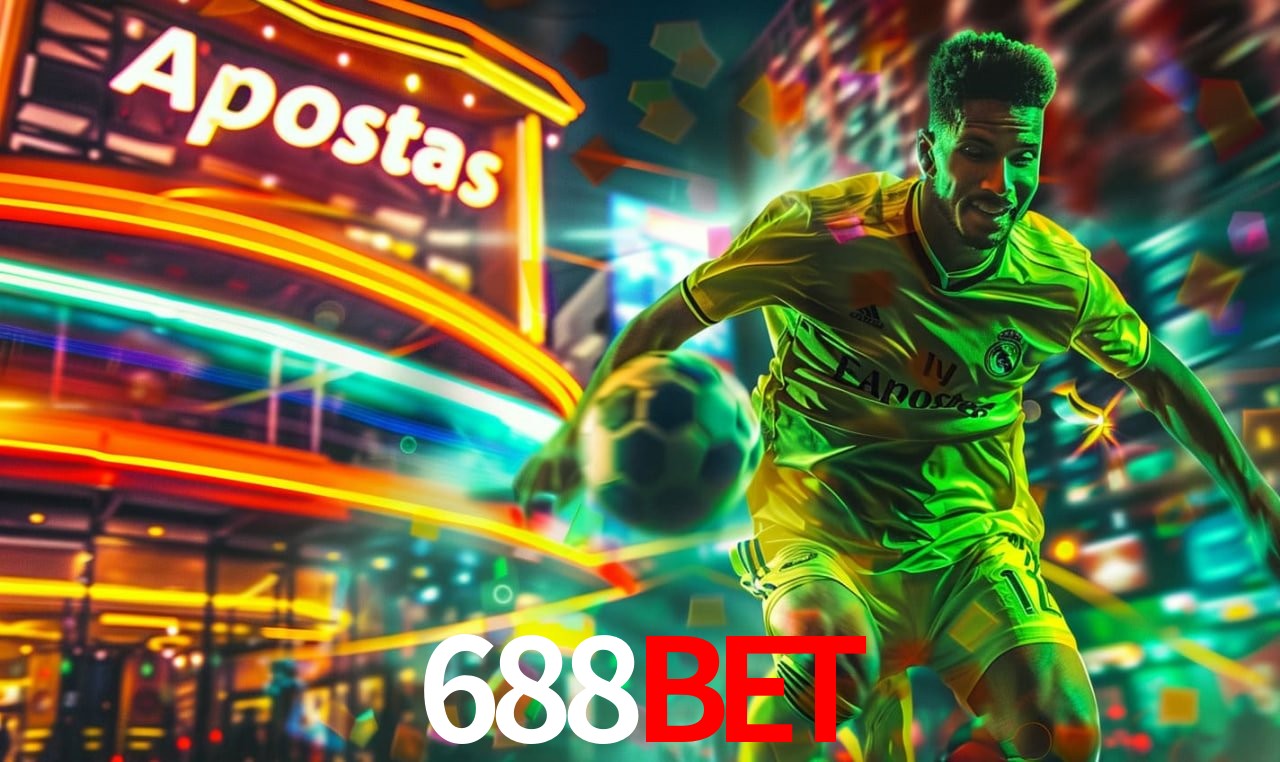 Especiais de Fim de Semana 688Bet