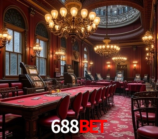 688Bet Belo Horizonte - Payments