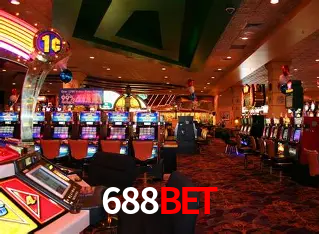 688Bet Curitiba - Live Status