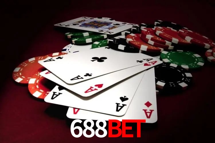 Apostas de Tênis 688Bet