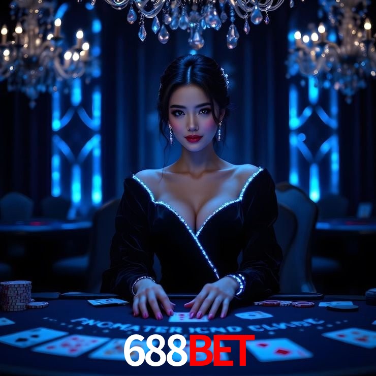 688Bet Brasília - Jogo Features