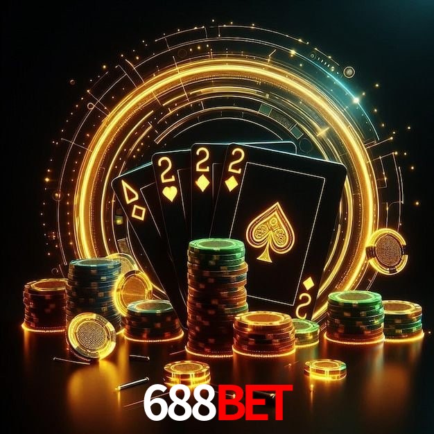 Promoções Sazonais 688Bet