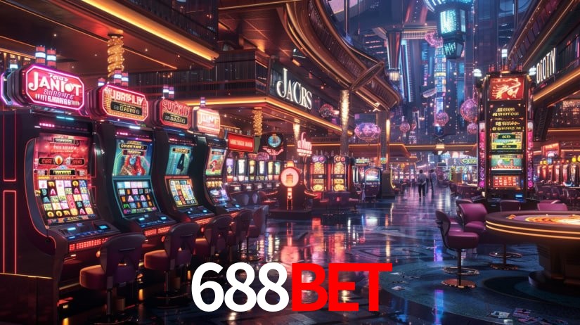Quick Registration 688Bet