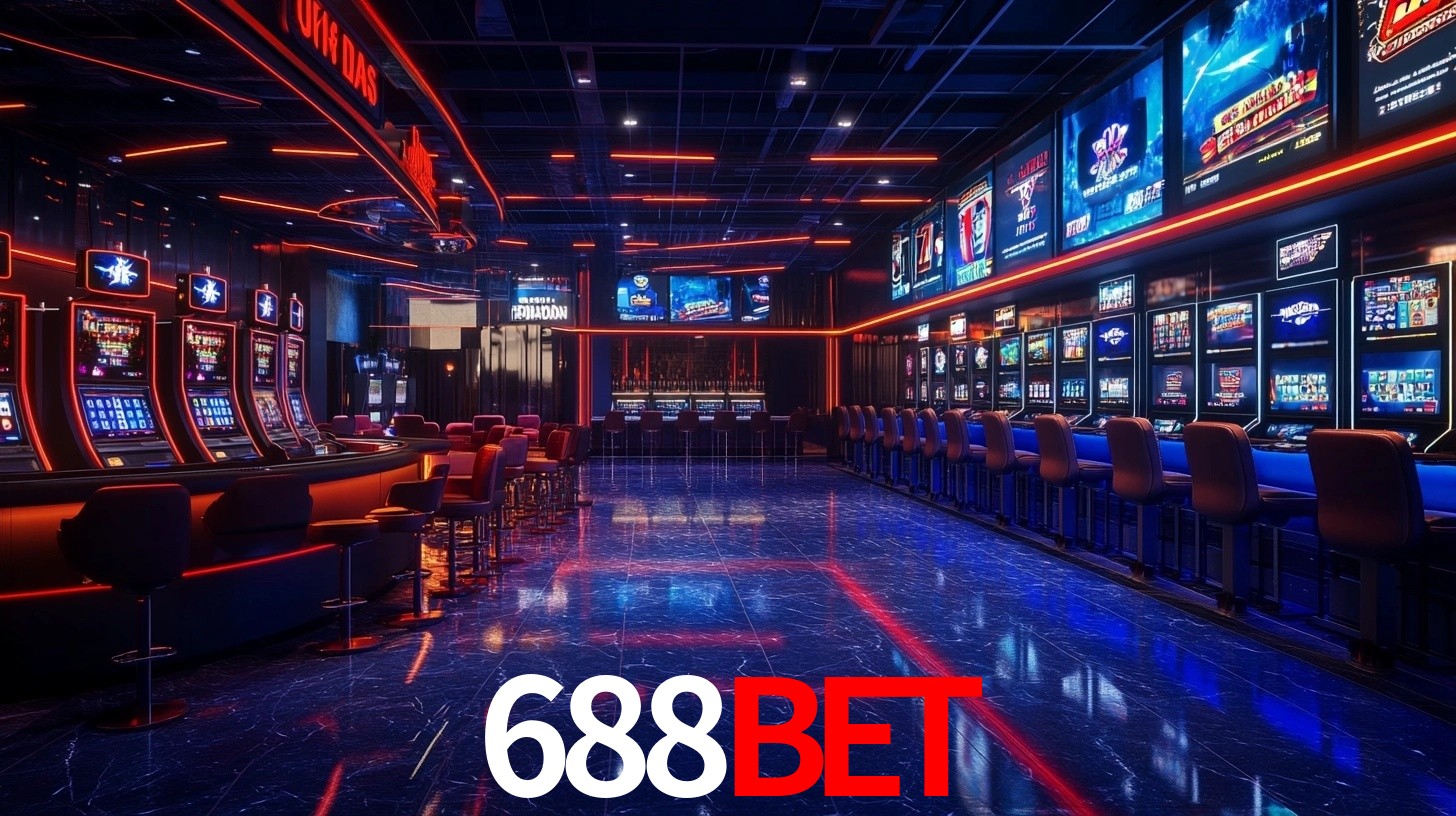 Roulette Table 688Bet