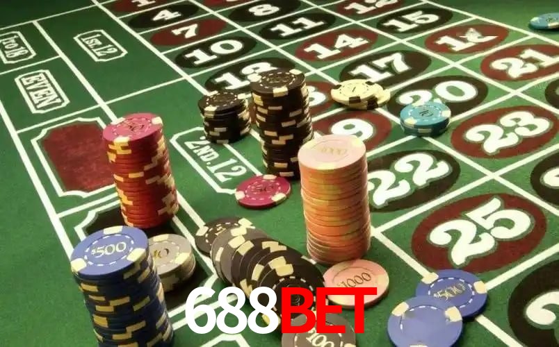 Promoção Relâmpago 688Bet