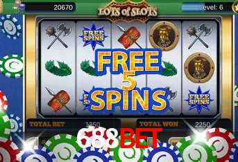 688Bet Brasília - Casino Guide