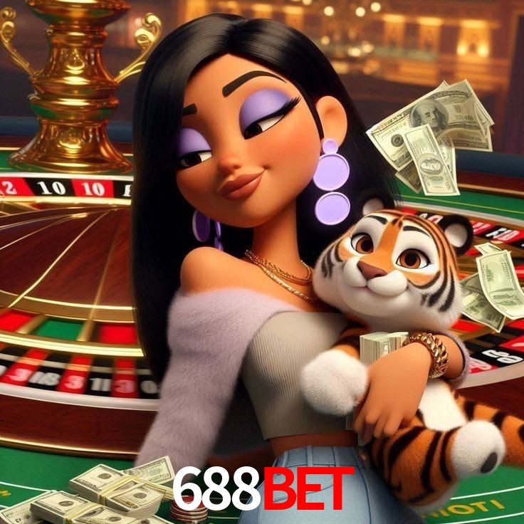 Bonus Features 688Bet