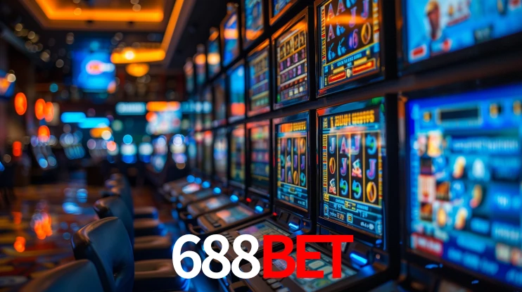 Weekend Specials 688Bet