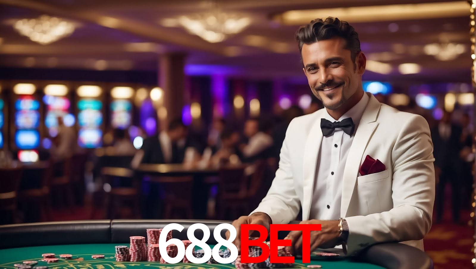 688Bet - Support
