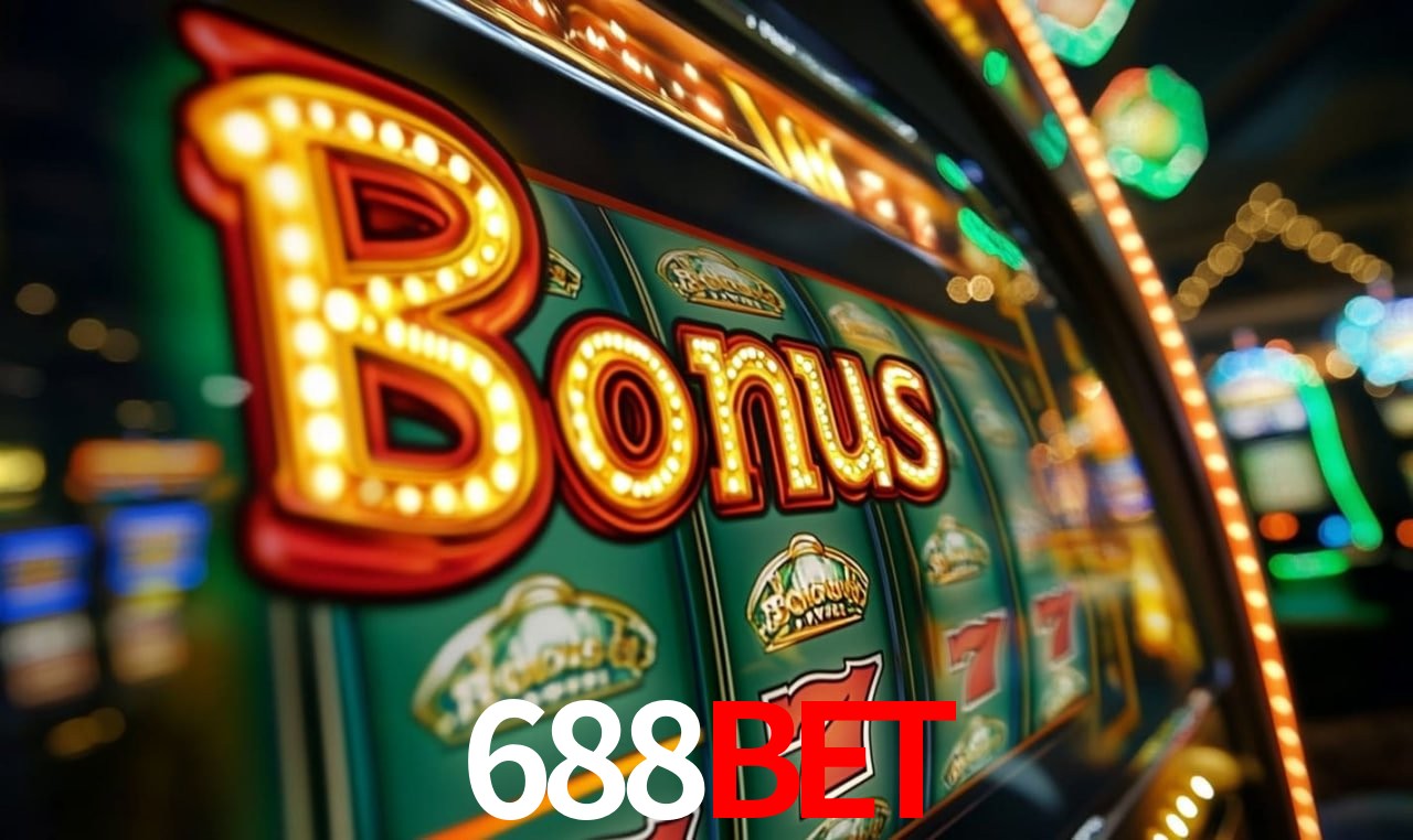 688Bet São Paulo - Top Slots