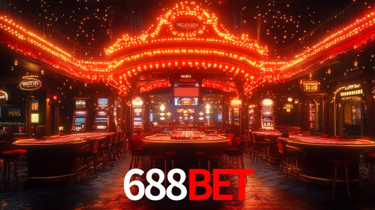 Premium Interface 688Bet