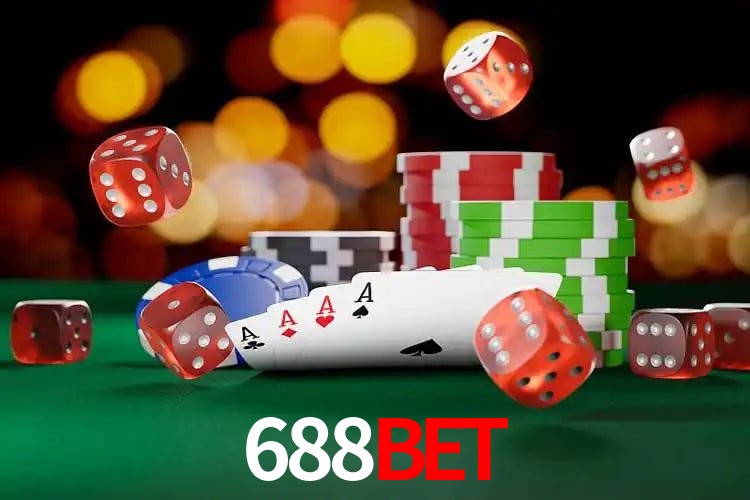 688Bet São Paulo - Jogo Providers