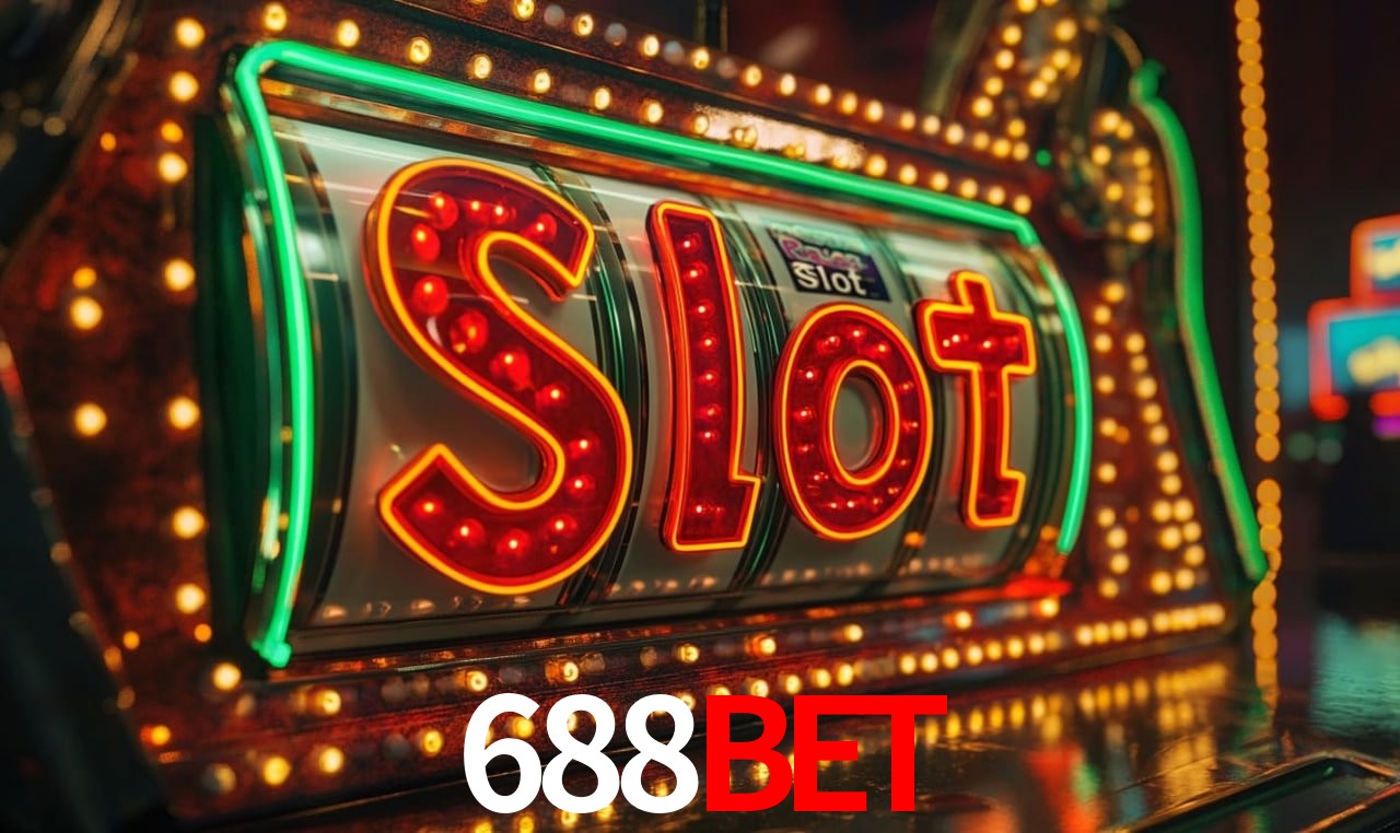 688Bet - Rápido Acesse