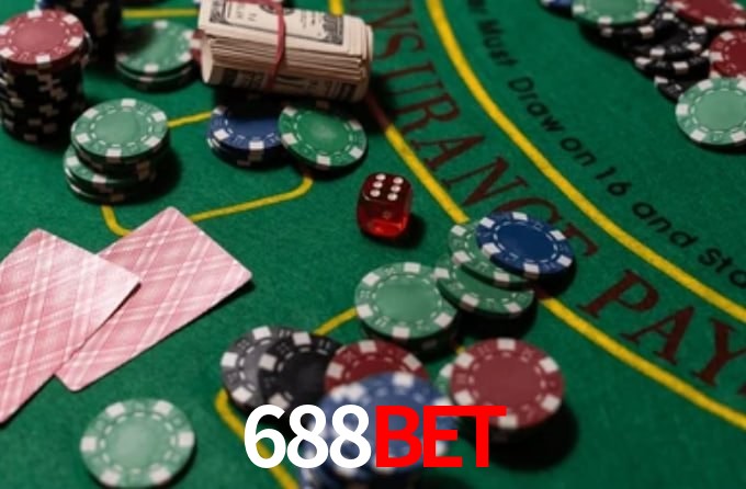 688 Bet Login
