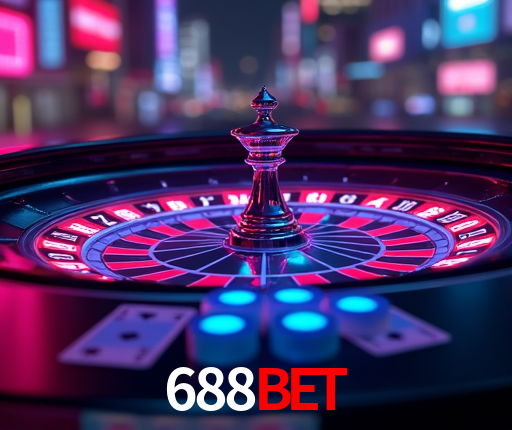 A Emoção da Loteria na 688Bet: Uma Chance de Mudança de Vida