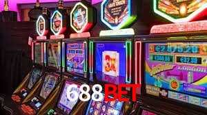 Casino Ao Vivo 688Bet