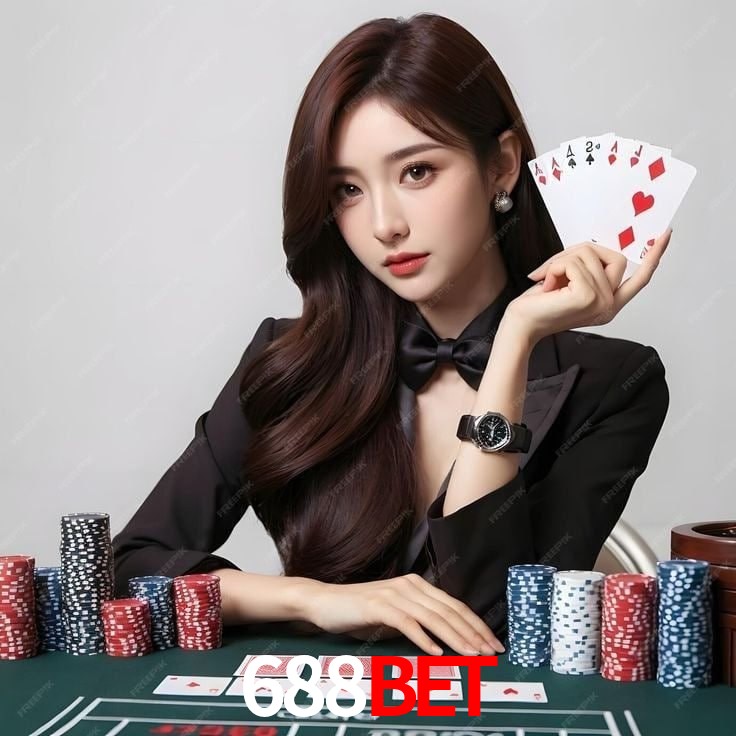 688Bet - User Statistics