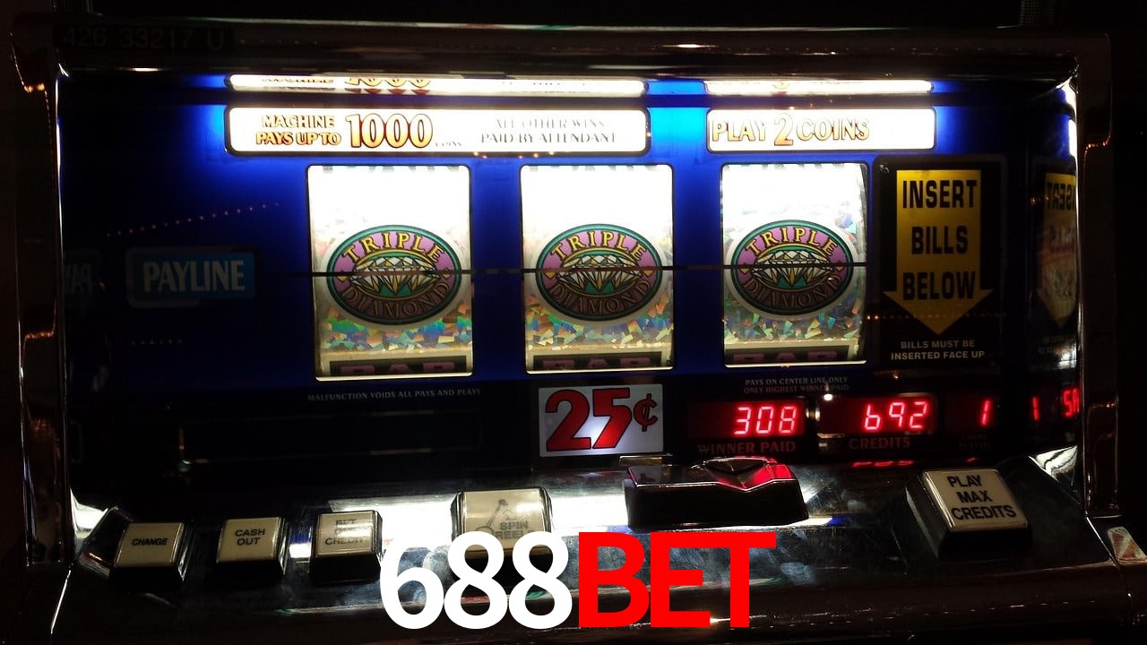 Experiência VIP 688Bet