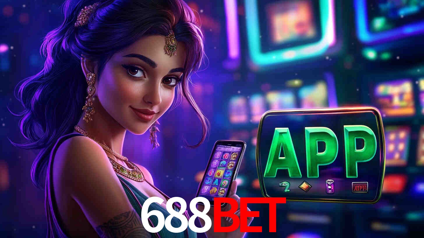 688Bet App