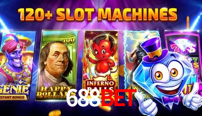 Desvendando o Mundo dos Jogos Virtuais na 688Bet