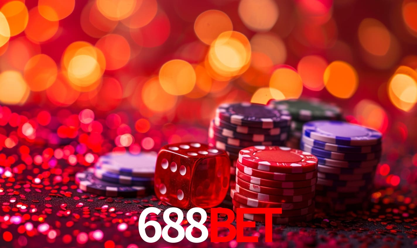 688Bet Belo Horizonte - Provably Fair