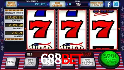 688Bet Belo Horizonte - Reivindique Bonus