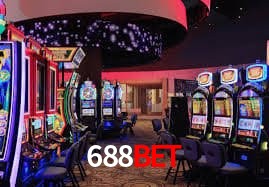688Bet Belo Horizonte - Promo Tips