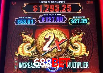 688Bet Belo Horizonte - VIP Casino