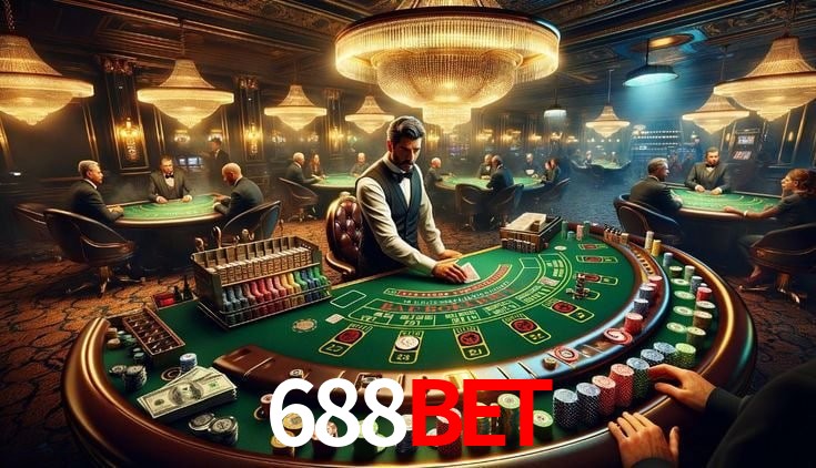 Games Directory 688Bet