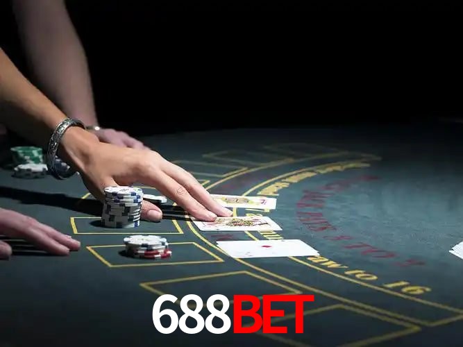 688Bet Promoções - 30+ Ofertas Diárias