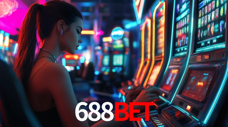 688Bet App Interface