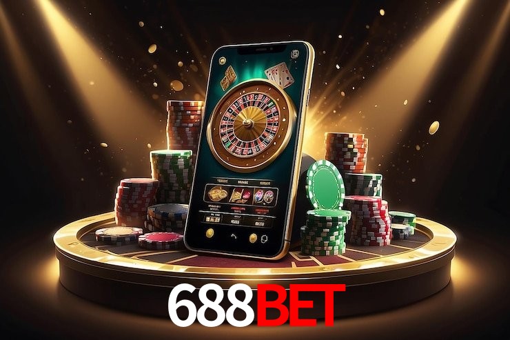 688Bet - cassino ao vivo