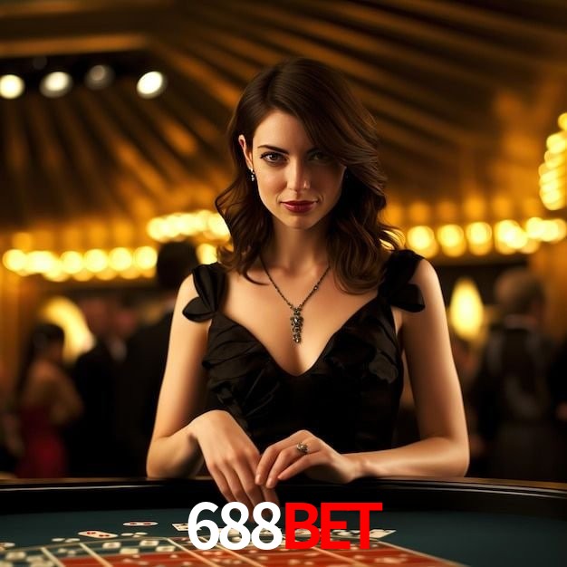 Desvendando o Mundo dos Jogos Virtuais na 688Bet