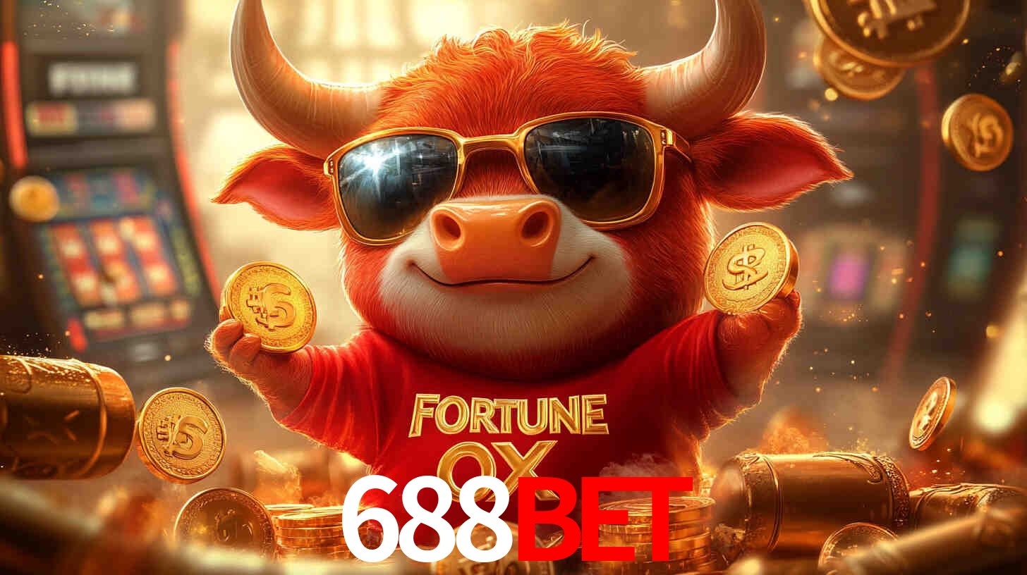 688Bet App