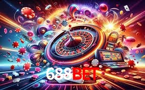 Casino Ao Vivo 688Bet