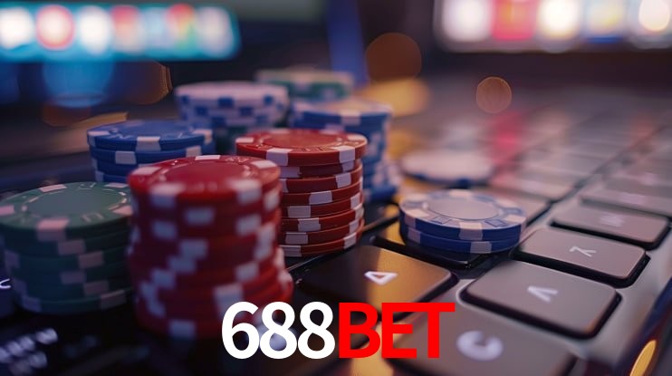 688Bet - Security