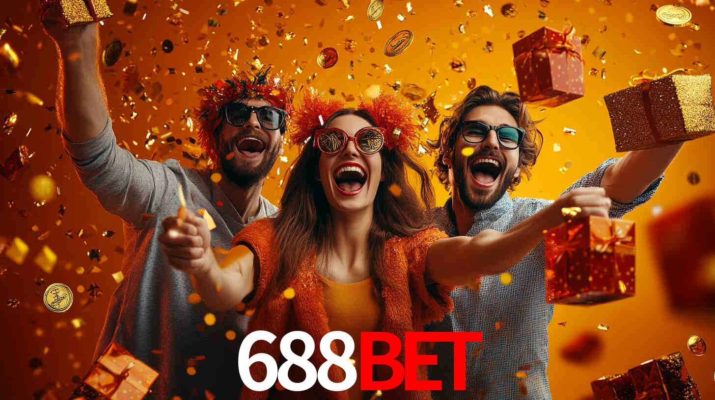 688 Bet Login