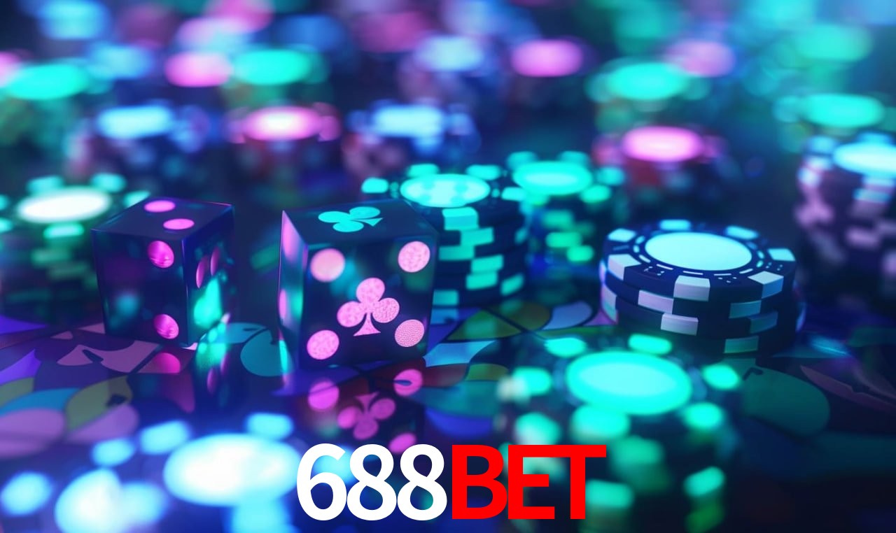 Estatísticas 688Bet