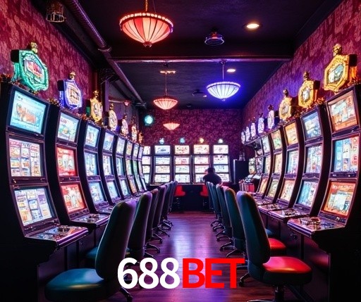 688Bet Salvador - Strategy