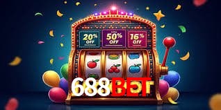 688Bet Plataforma - Certificada MGA desde 2015