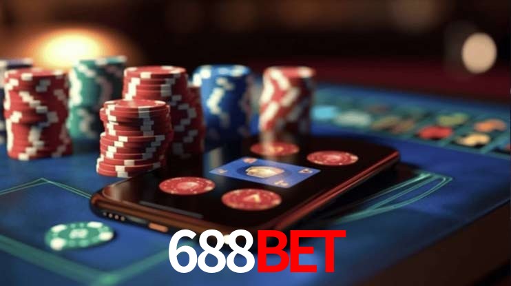 688Bet Rio de Janeiro - Popular Jogos