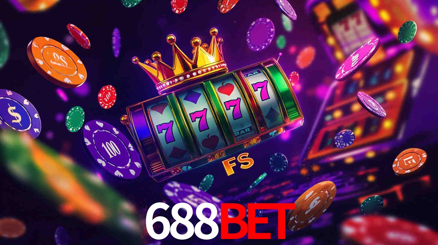 Live Casino 688Bet