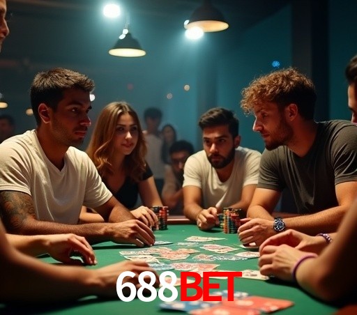 688Bet Rio de Janeiro - Slot Strategy