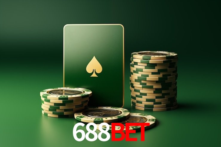 Welcome Bonus 688Bet