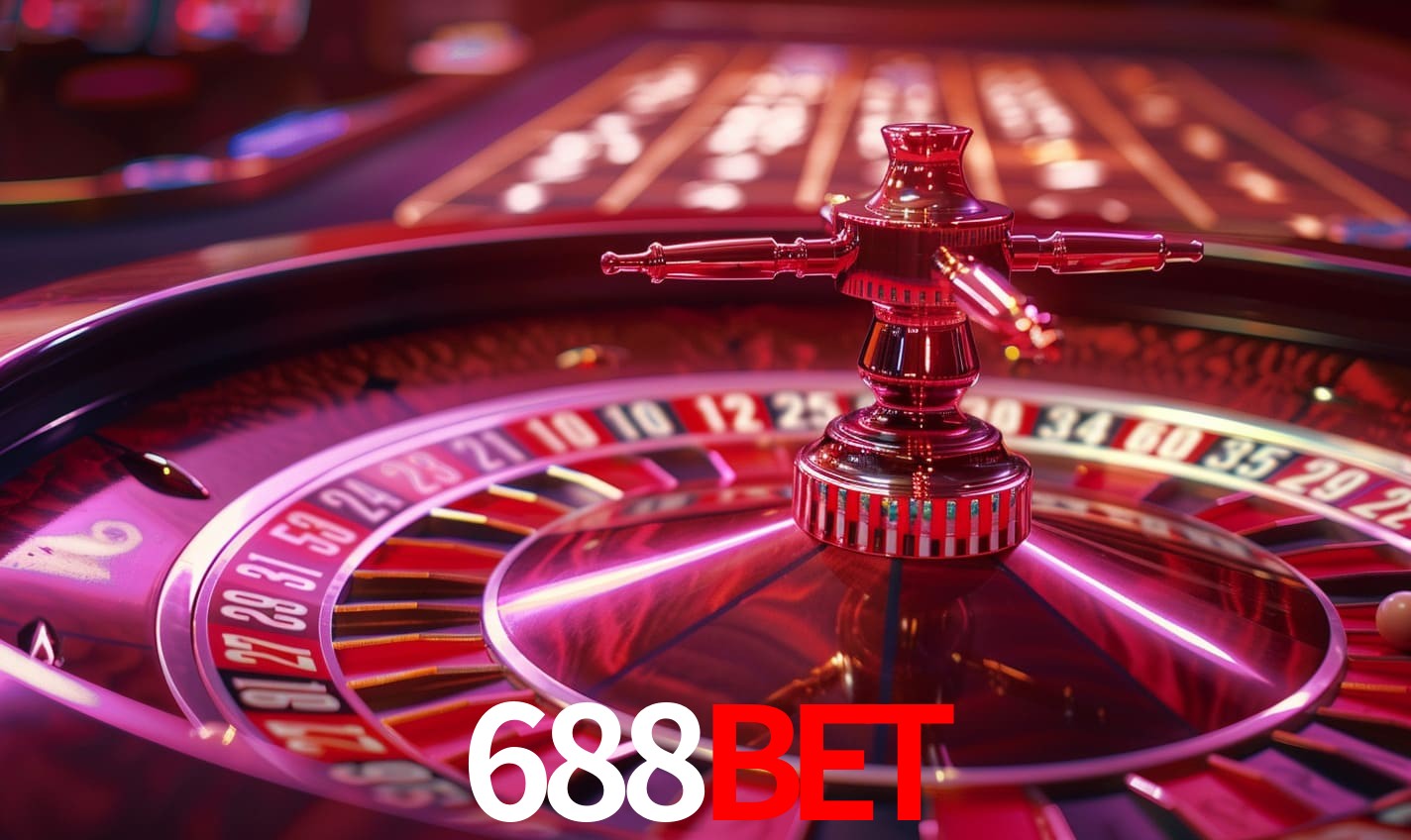 688Bet Fortaleza - Leaderboard