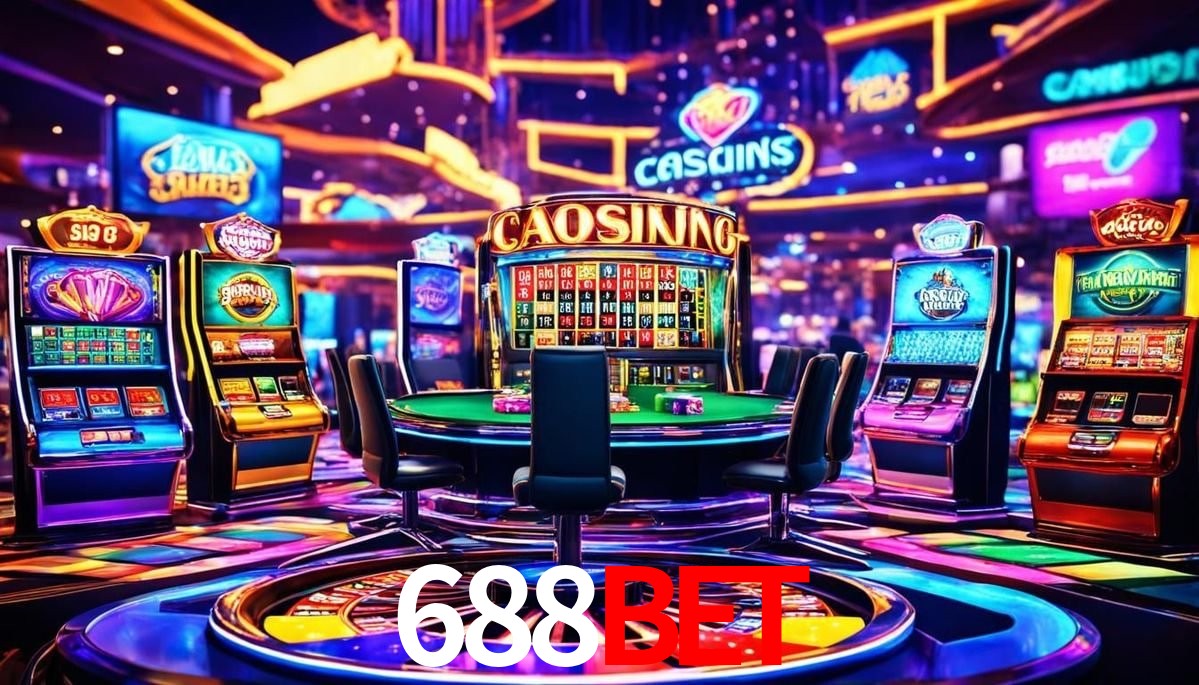 Tecnologia da Plataforma 688Bet
