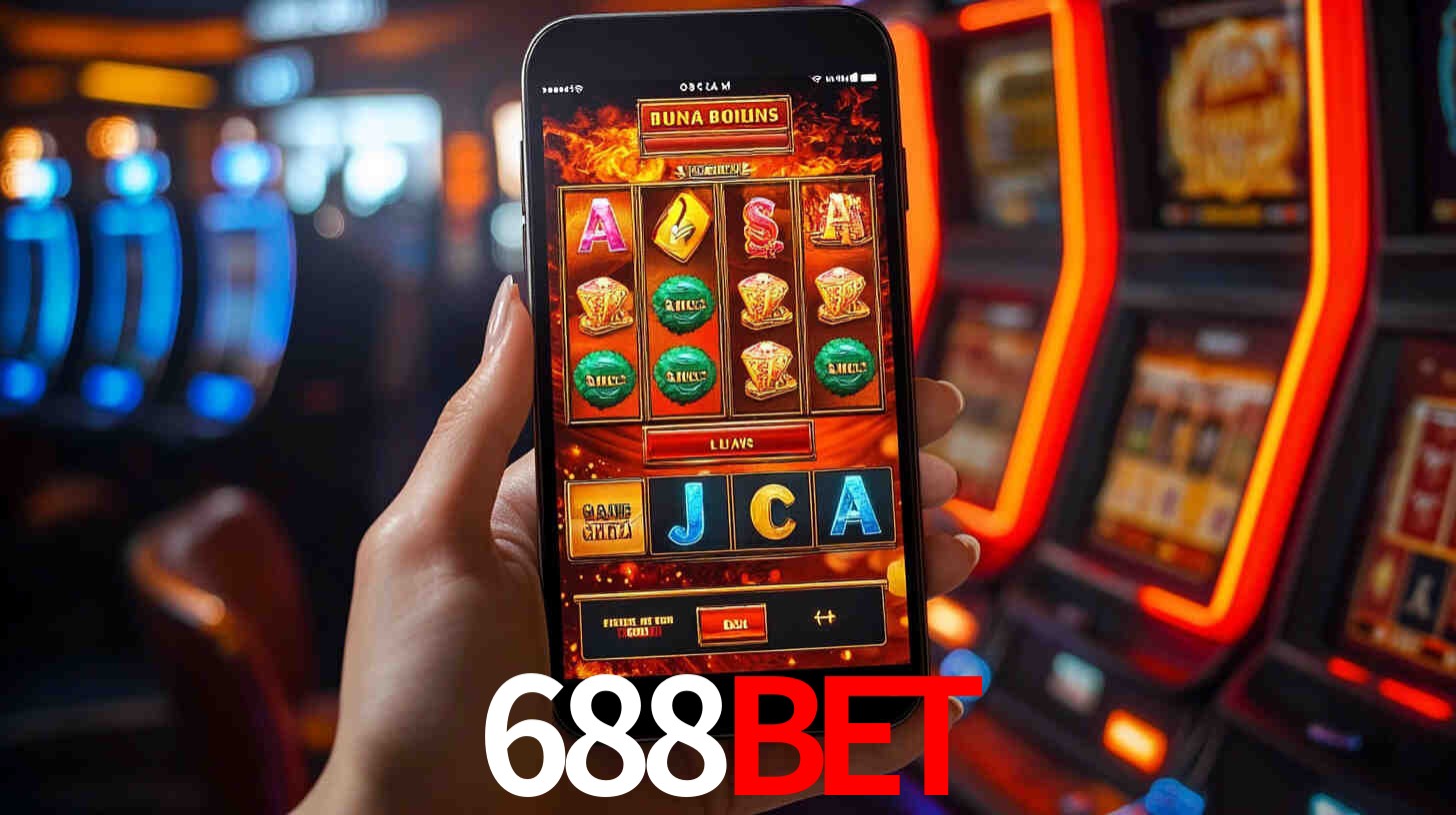 688Bet,688Bet App