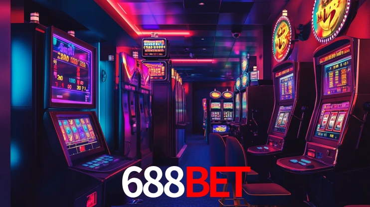 Exclusive Games 688Bet