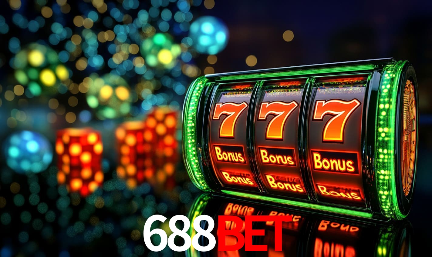 688Bet - Pagamento PIX Instantâneo